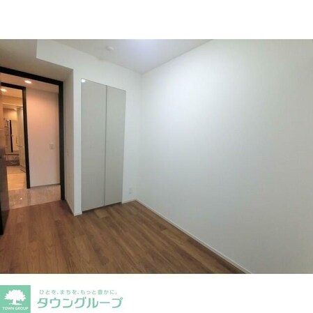 ザ・パークハウス三田ガーデン タワー棟の物件内観写真